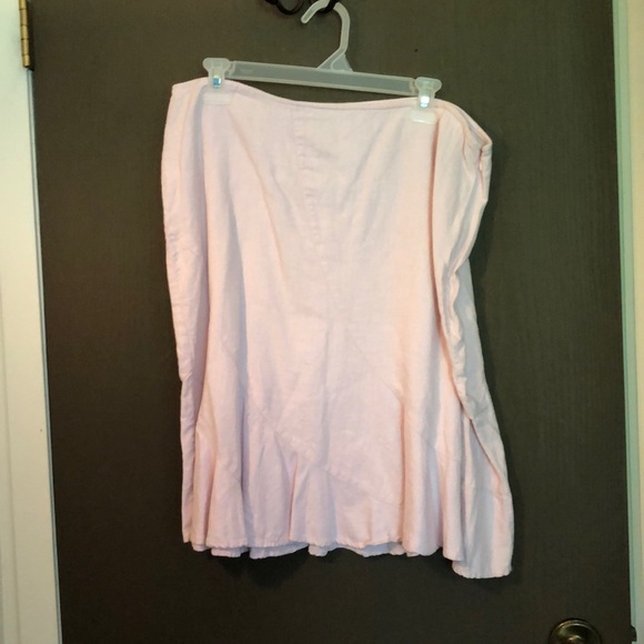 Pink Skirt - Picture 1 of 5